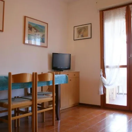 Apartment Experience Comfort By The Pool Bibione