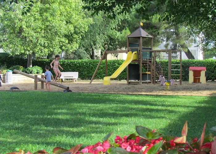 Daire Experience Comfort By The Pool Bibione