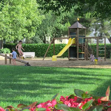 Apartamento Experience Comfort By The Pool Bibione