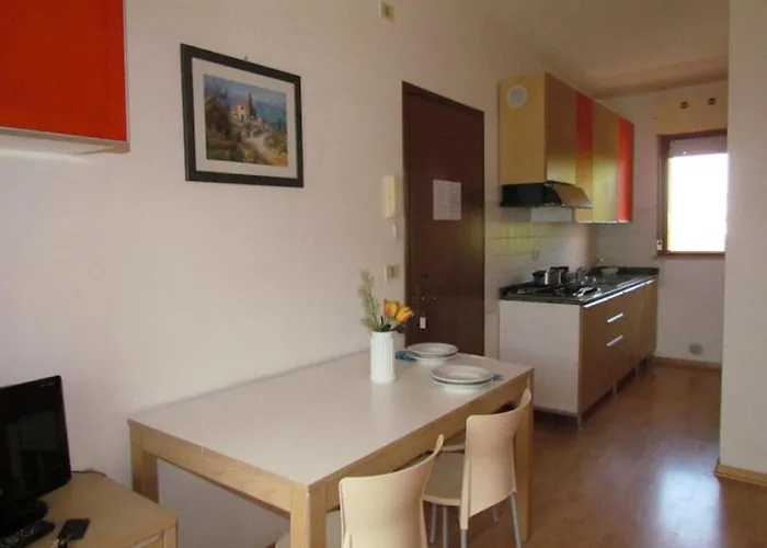 Apartamento Experience Comfort By The Pool